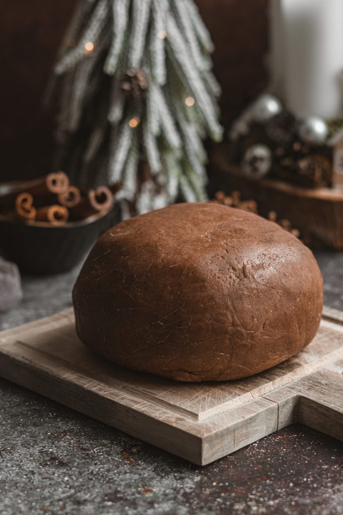 Polomáčané medvedie labky, Polomáčané medvedie labky