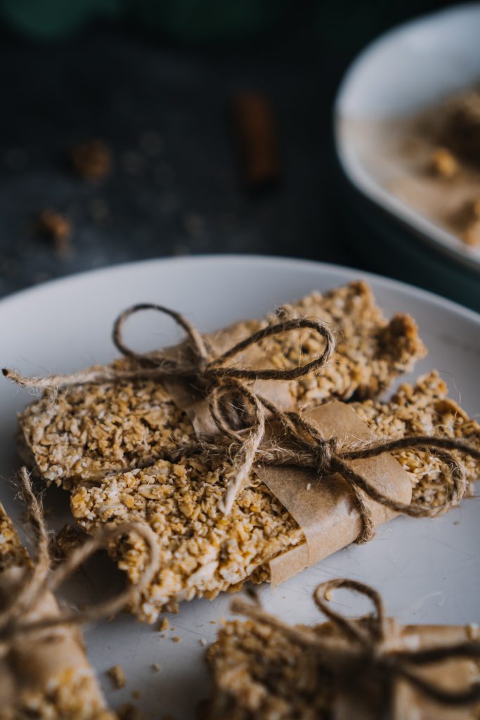 Müsli tyčinky s kokosom, Müsli tyčinky s kokosom