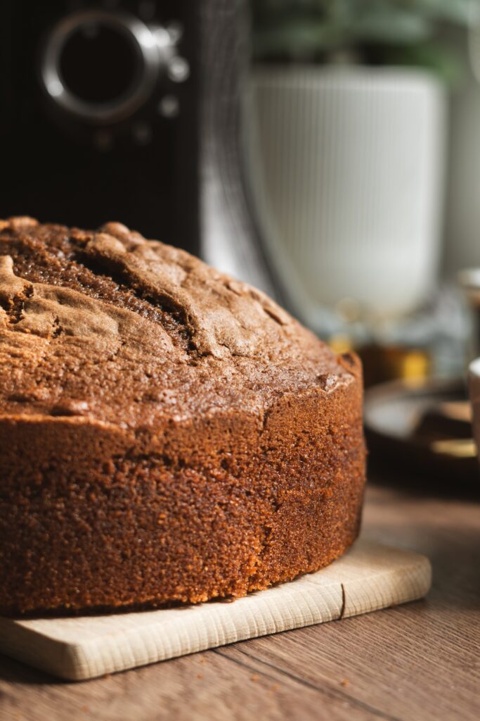 Čokoládová torta s višňami, Čokoládová torta s višňami